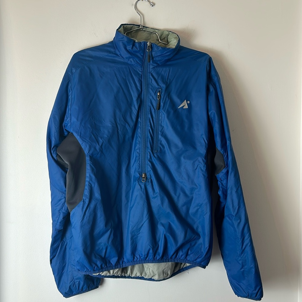 Eastern Mountain Sports Primaloft Pullover Jacket